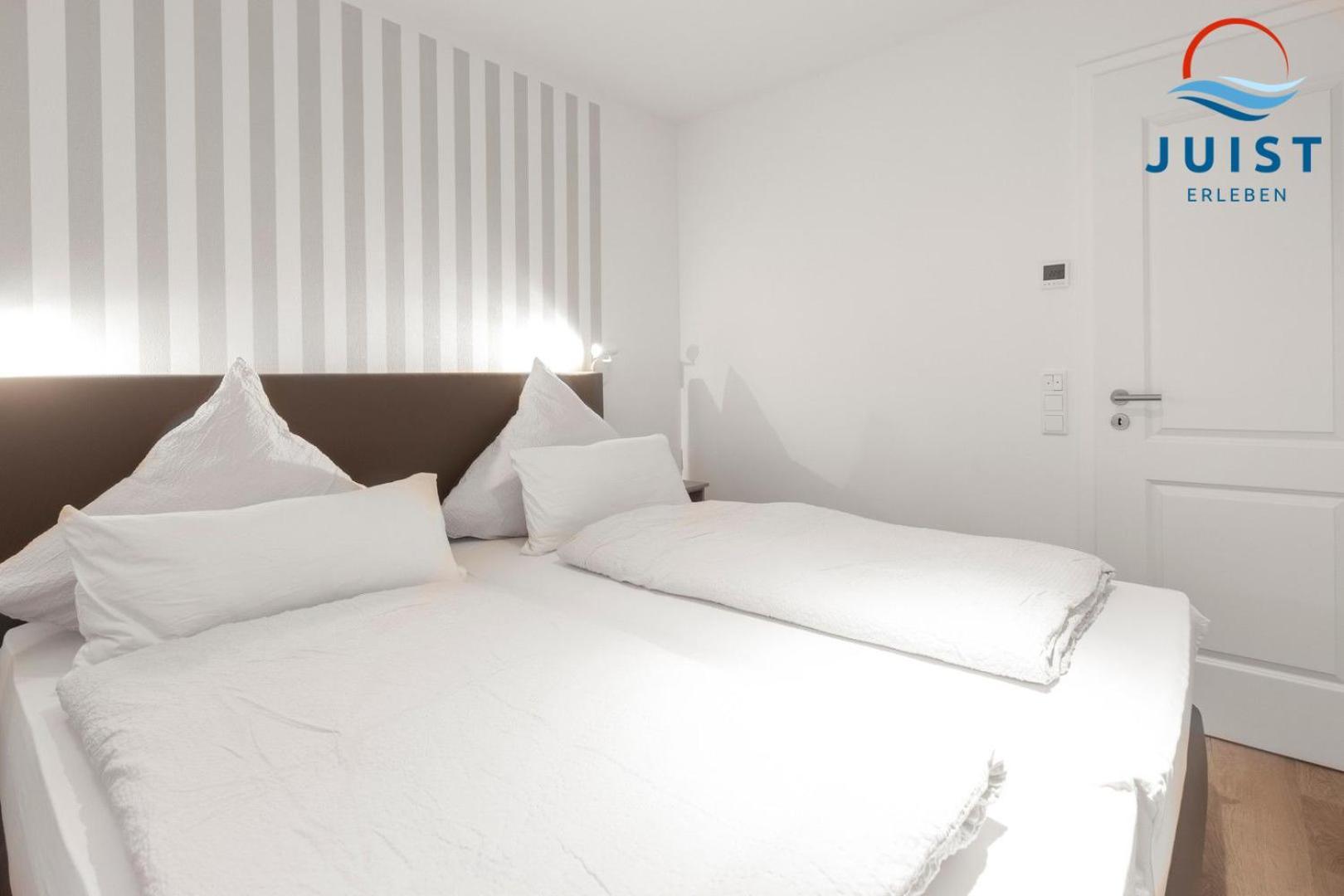 Haus Billstrasse 233 - Wohnung 3 Juist Buitenkant foto