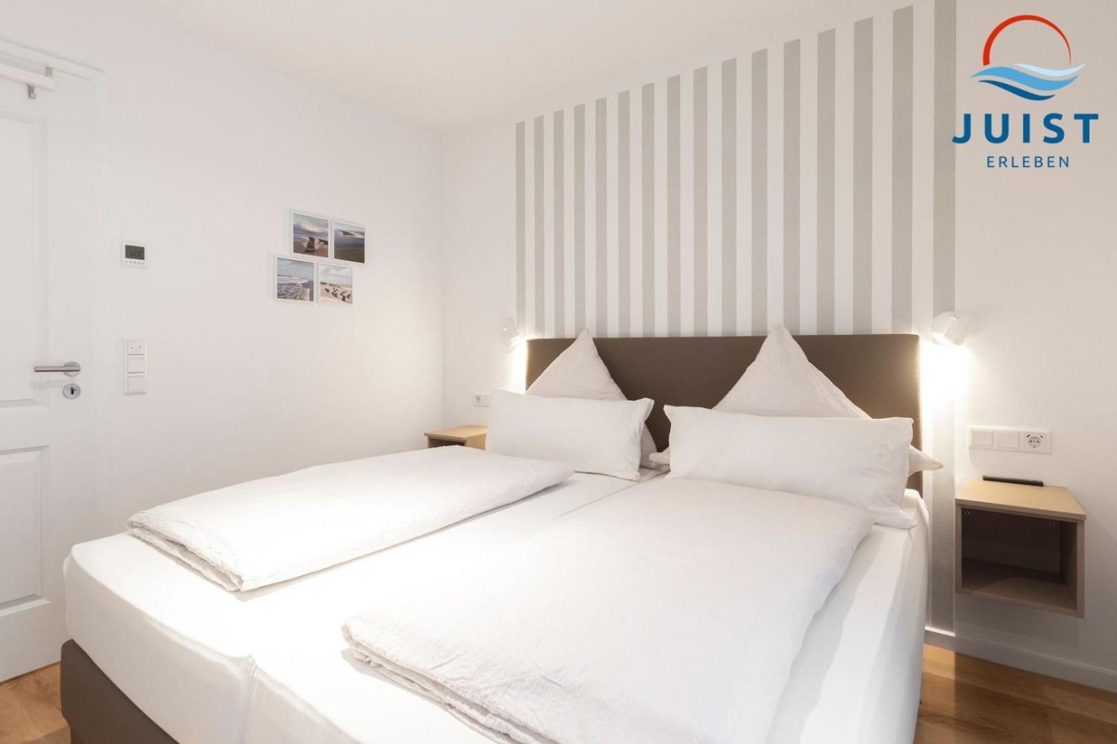 Haus Billstrasse 233 - Wohnung 3 Juist Buitenkant foto
