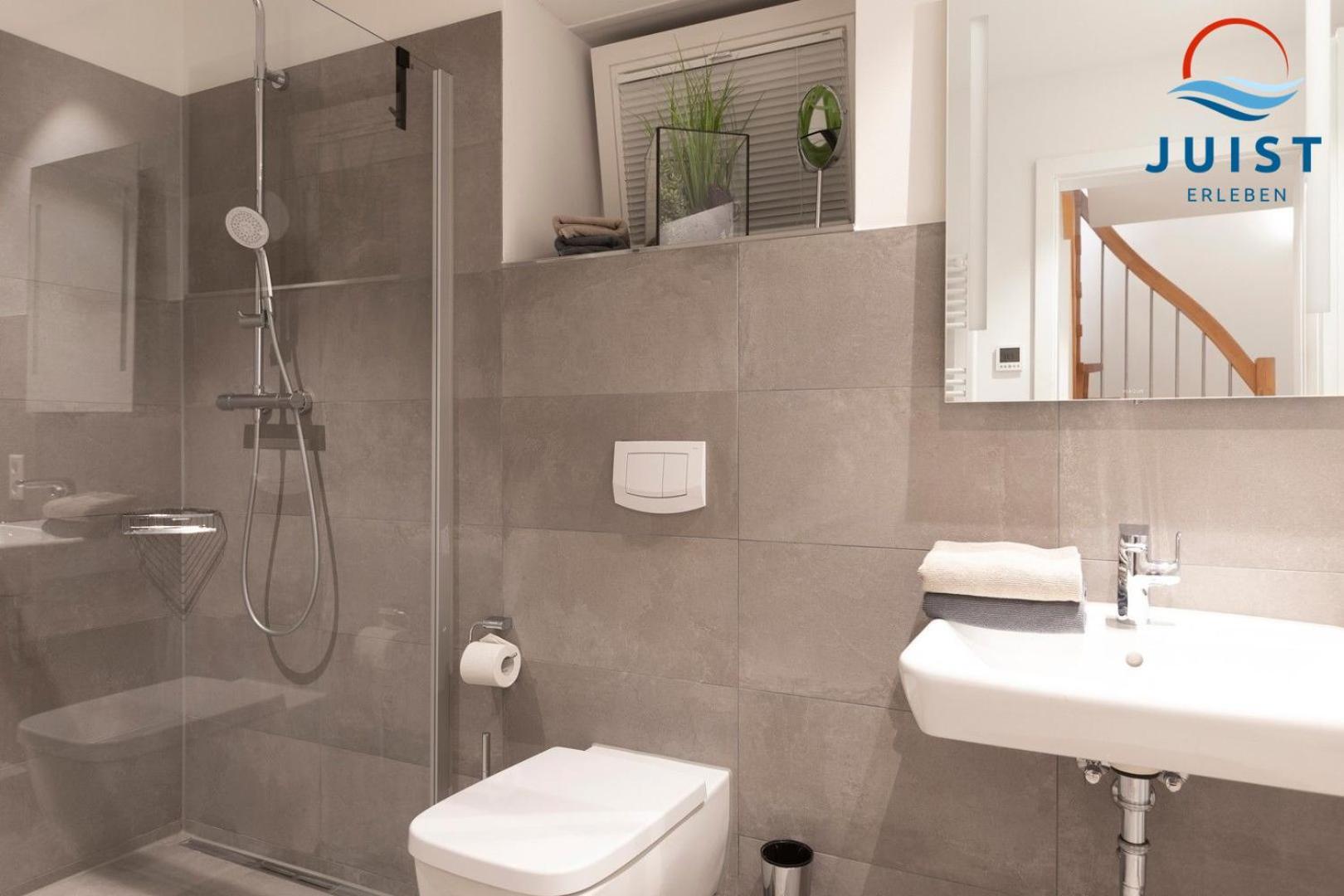 Haus Billstrasse 233 - Wohnung 3 Juist Buitenkant foto