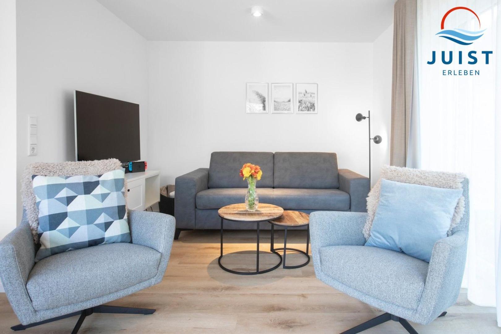 Haus Billstrasse 233 - Wohnung 3 Juist Buitenkant foto